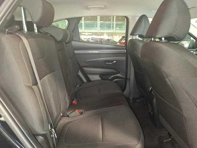 Hyundai TUCSON 1.6 HEV EXELLENCE 2WD AUTO