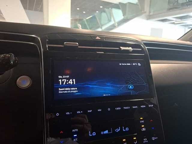 Hyundai TUCSON 1.6 HEV EXELLENCE 2WD AUTO