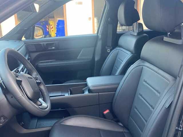 Hyundai SANTA FE 1.6 PHEV 4WD XClass (CP) - 7 Posti