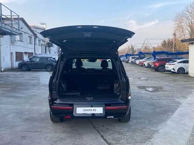 Hyundai SANTA FE 1.6 PHEV 4WD XClass (CP) - 7 Posti