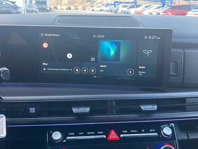 Hyundai SANTA FE 1.6 PHEV 4WD XClass (CP) - 7 Posti