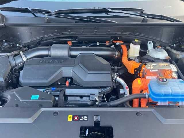 Hyundai SANTA FE 1.6 PHEV 4WD XClass (CP) - 7 Posti