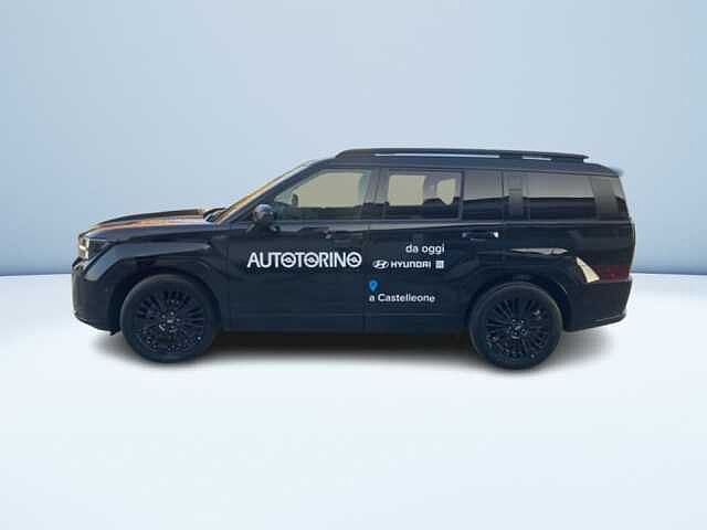 Hyundai SANTA FE 1.6 PHEV 4WD XClass (CP) - 7 Posti
