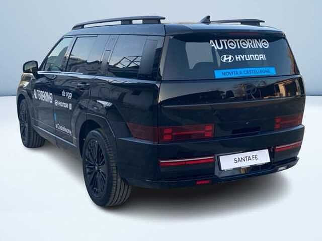Hyundai SANTA FE 1.6 PHEV 4WD XClass (CP) - 7 Posti