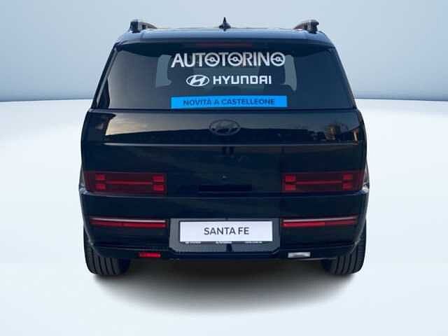 Hyundai SANTA FE 1.6 PHEV 4WD XClass (CP) - 7 Posti