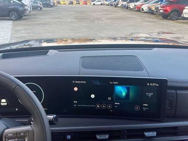 Hyundai SANTA FE 1.6 PHEV 4WD XClass (CP) - 7 Posti