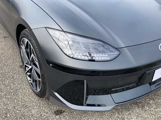 Hyundai IONIQ 6 77.4kWh 4WD Evolution