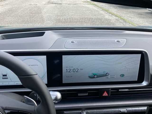 Hyundai IONIQ 6 77.4kWh 4WD Evolution