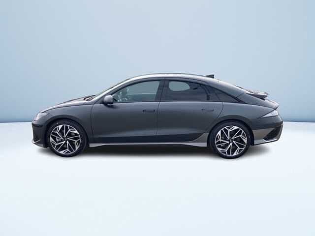 Hyundai IONIQ 6 77.4kWh 4WD Evolution