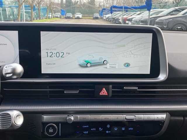 Hyundai IONIQ 6 77.4kWh 4WD Evolution