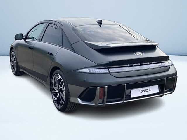 Hyundai IONIQ 6 77.4kWh 4WD Evolution