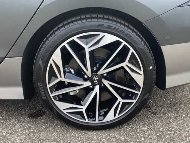 Hyundai IONIQ 6 77.4kWh 4WD Evolution