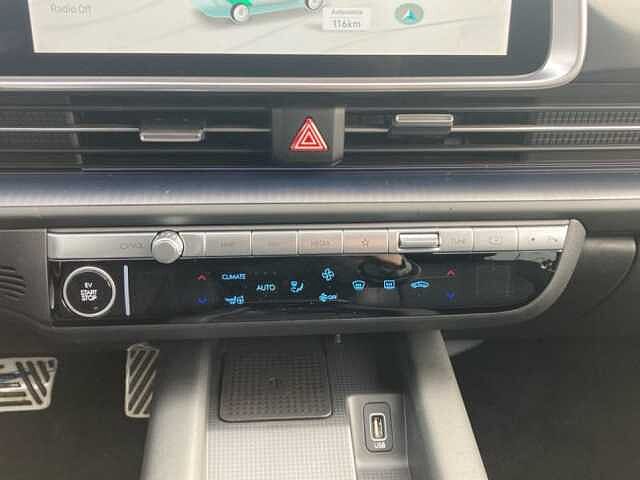 Hyundai IONIQ 6 77.4kWh 4WD Evolution