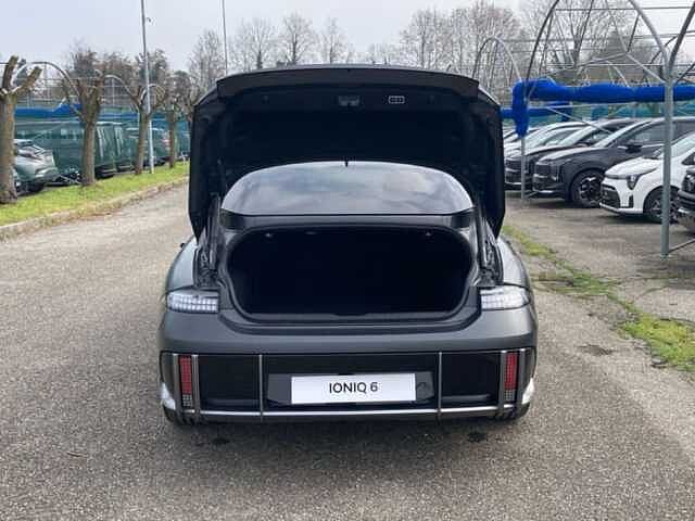 Hyundai IONIQ 6 77.4kWh 4WD Evolution