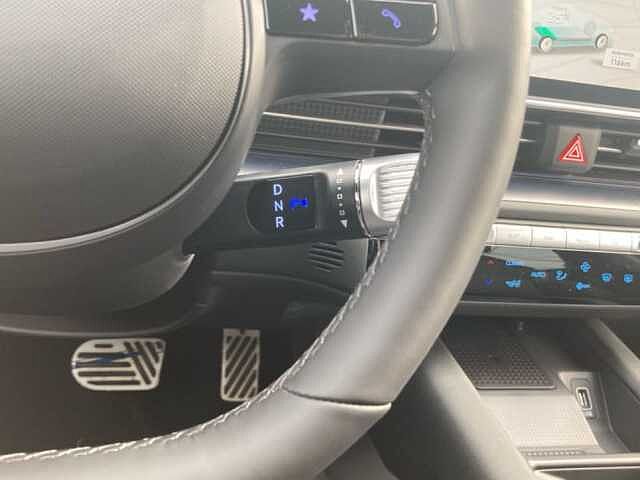Hyundai IONIQ 6 77.4kWh 4WD Evolution