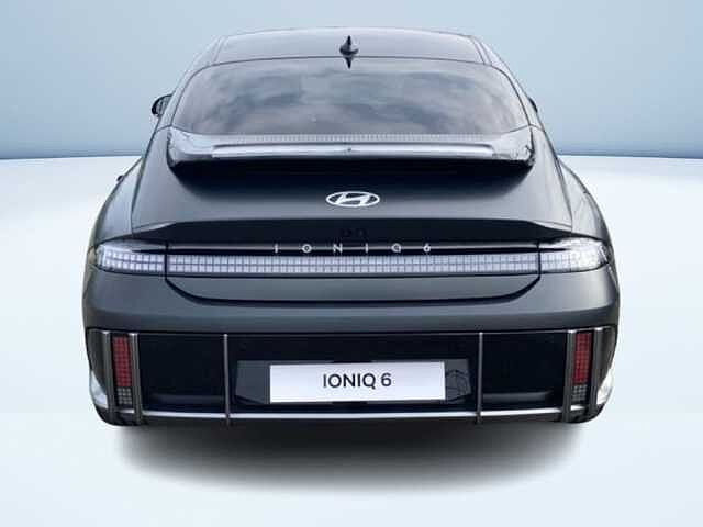 Hyundai IONIQ 6 77.4kWh 4WD Evolution