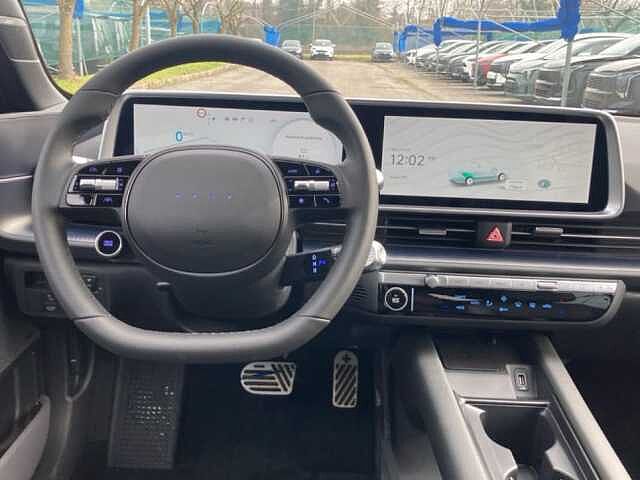 Hyundai IONIQ 6 77.4kWh 4WD Evolution