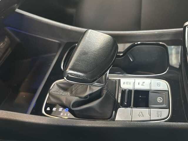 Hyundai TUCSON 1.6 CRDI 48V EXELLENCE 2WD DCT
