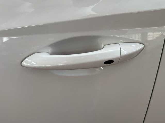 Hyundai TUCSON 1.6 HEV NLINE 2WD AUTO