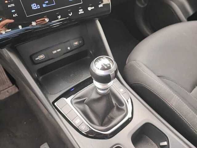 Hyundai TUCSON 1.6 CRDI XLINE 2WD