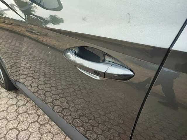Hyundai TUCSON 1.6 CRDI XLINE 2WD