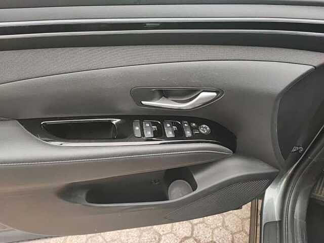 Hyundai TUCSON 1.6 CRDI XLINE 2WD