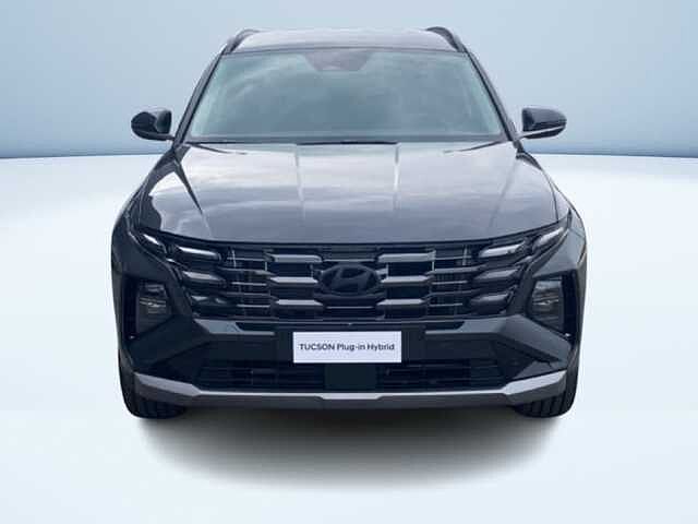 Hyundai TUCSON 1.6 PHEV AT 4WD Exellence (LP,PP,C)