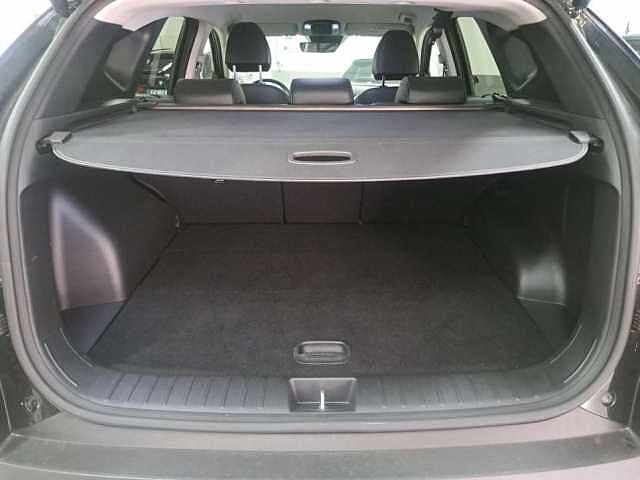 Hyundai TUCSON 1.6 CRDI 48V EXELLENCE 2WD DCT