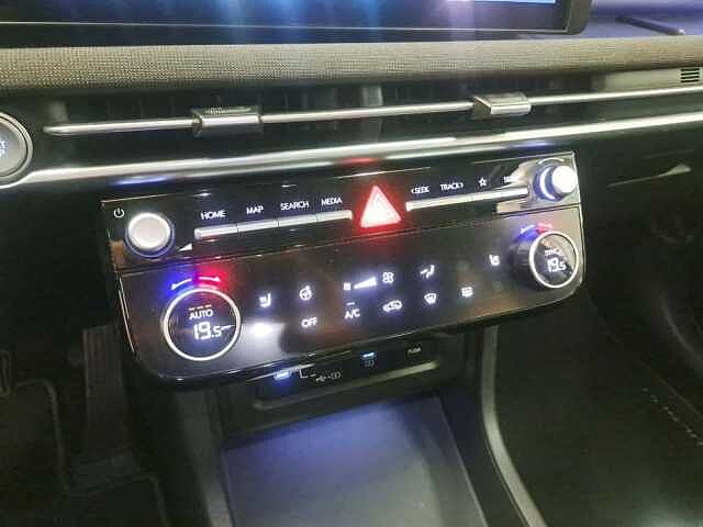 Hyundai TUCSON 1.6 CRDI 48V EXELLENCE 2WD DCT
