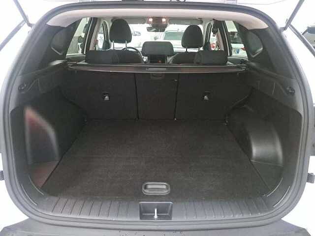 Hyundai TUCSON 1.6 HEV XLINE 2WD AUTO