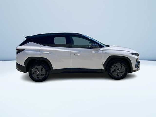 Hyundai TUCSON 1.6 TGDI 150CV DCT Dark Line (TT) MY26