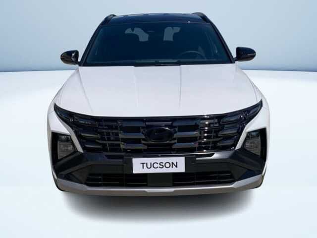 Hyundai TUCSON 1.6 TGDI 150CV DCT Dark Line (TT) MY26