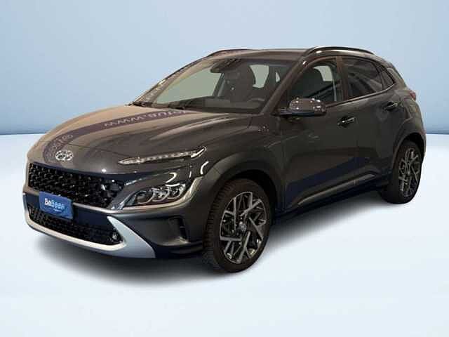 Hyundai KONA 1.6 GDI HEV XCLASS 2WD 141CV DCT