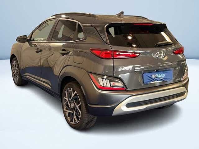 Hyundai KONA 1.6 GDI HEV XCLASS 2WD 141CV DCT