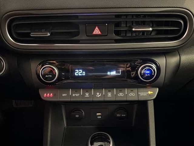 Hyundai KONA 1.6 GDI HEV XCLASS 2WD 141CV DCT