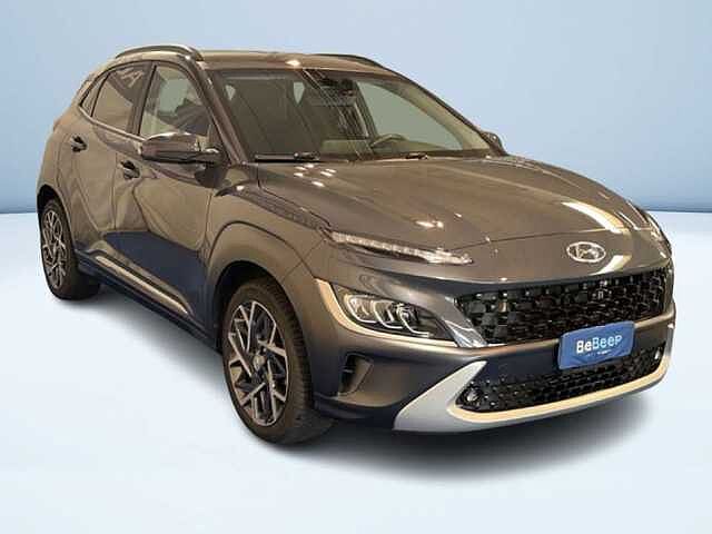 Hyundai KONA 1.6 GDI HEV XCLASS 2WD 141CV DCT