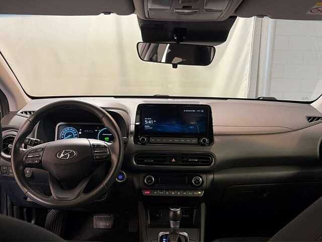 Hyundai KONA 1.6 GDI HEV XCLASS 2WD 141CV DCT