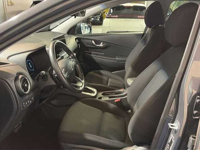 Hyundai KONA 1.6 GDI HEV XCLASS 2WD 141CV DCT