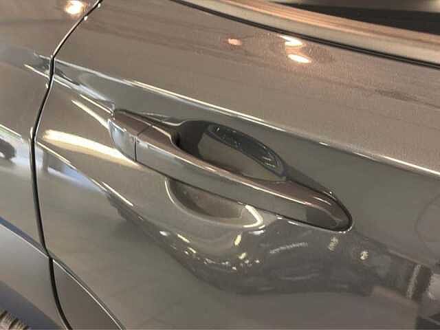 Hyundai KONA 1.6 GDI HEV XCLASS 2WD 141CV DCT