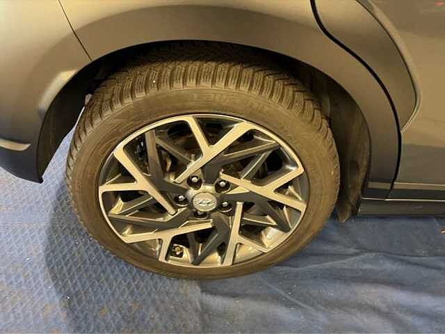 Hyundai KONA 1.6 GDI HEV XCLASS 2WD 141CV DCT