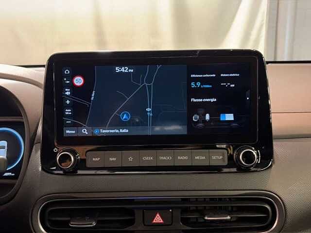 Hyundai KONA 1.6 GDI HEV XCLASS 2WD 141CV DCT