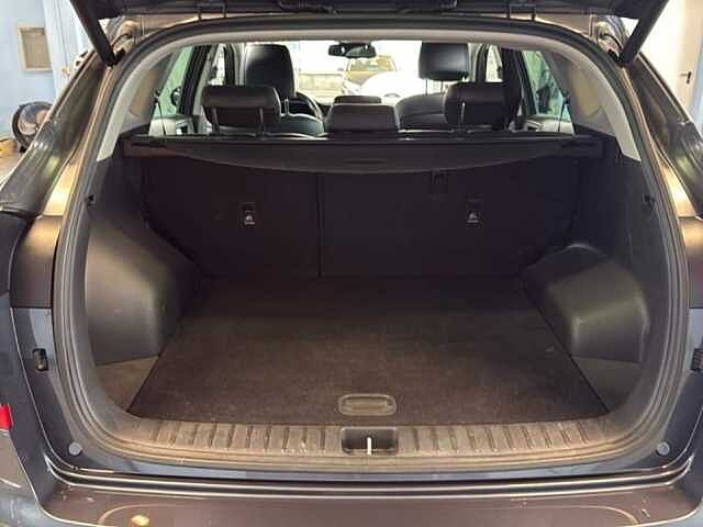 Hyundai TUCSON 1.6 CRDI EXELLENCE PREMIUM PACK 4WD 136CV D Grigio
