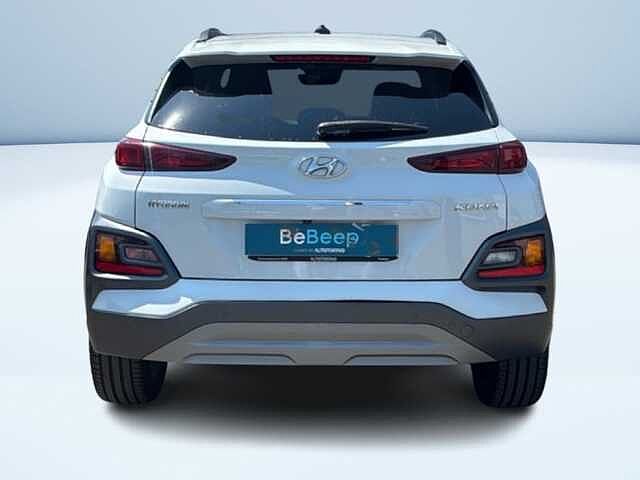Hyundai KONA 1.0 T-GDI XPOSSIBLE 2WD 120CV MY18