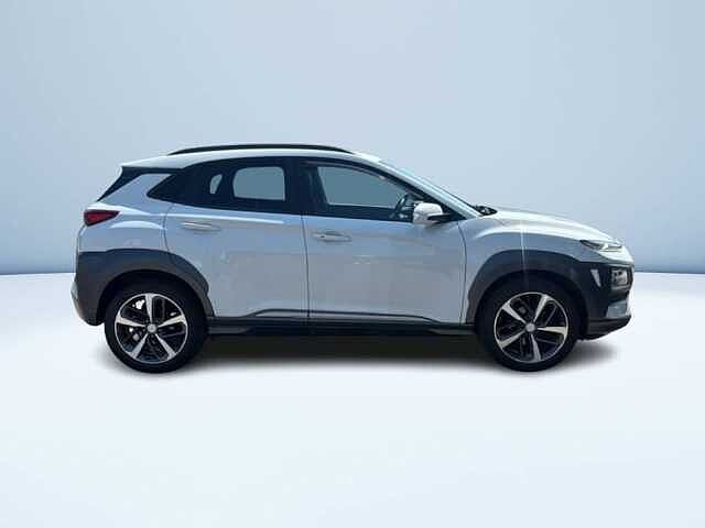 Hyundai KONA 1.0 T-GDI XPOSSIBLE 2WD 120CV MY18