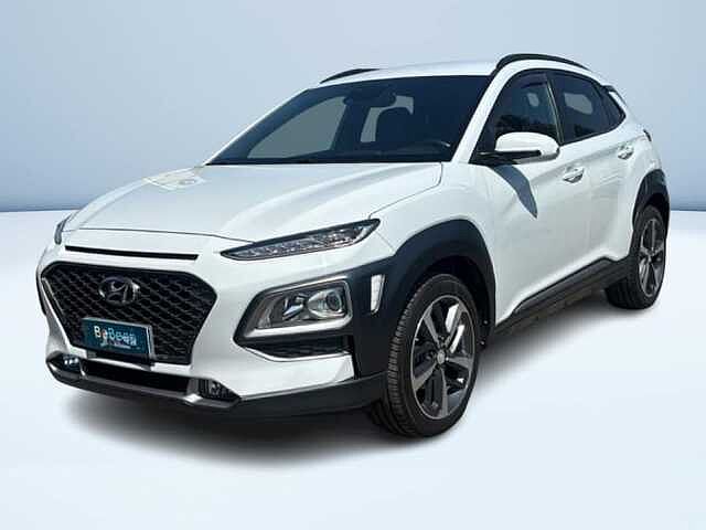Hyundai KONA 1.0 T-GDI XPOSSIBLE 2WD 120CV MY18