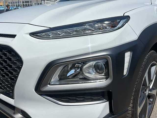Hyundai KONA 1.0 T-GDI XPOSSIBLE 2WD 120CV MY18