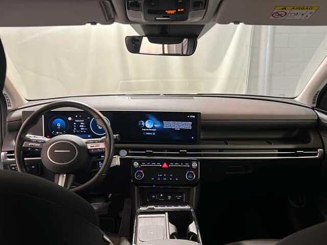 Hyundai TUCSON 1.6 CRDI 48V BUSINESS 2WD DCT
