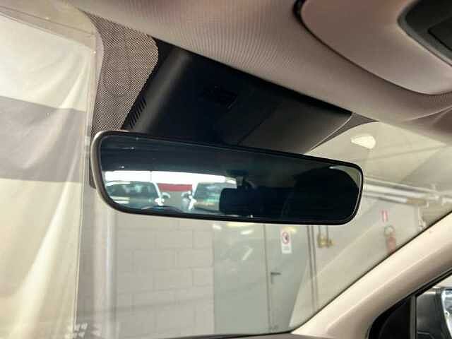 Hyundai TUCSON 1.6 CRDI 48V BUSINESS 2WD DCT