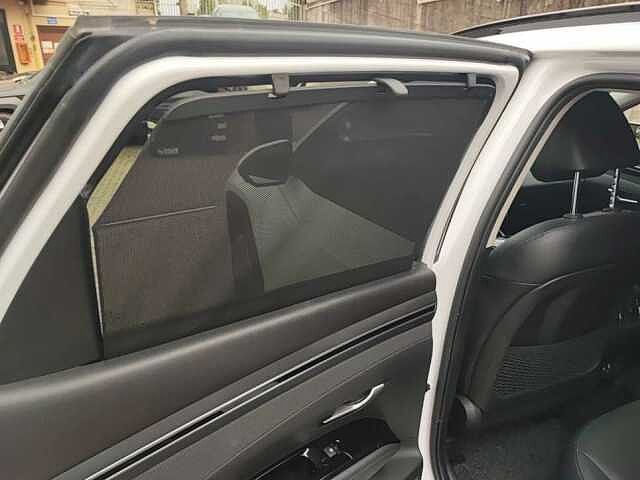 Hyundai TUCSON 1.6 HEV EXELLENCE LEATHER PACK 2WD AUTO