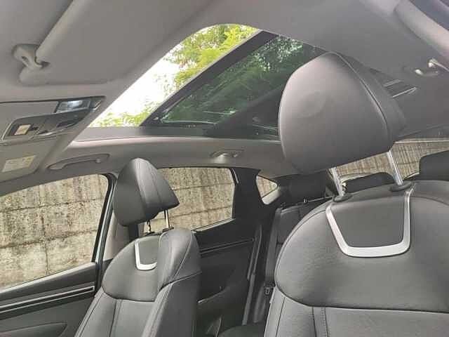 Hyundai TUCSON 1.6 HEV EXELLENCE LEATHER PACK 2WD AUTO